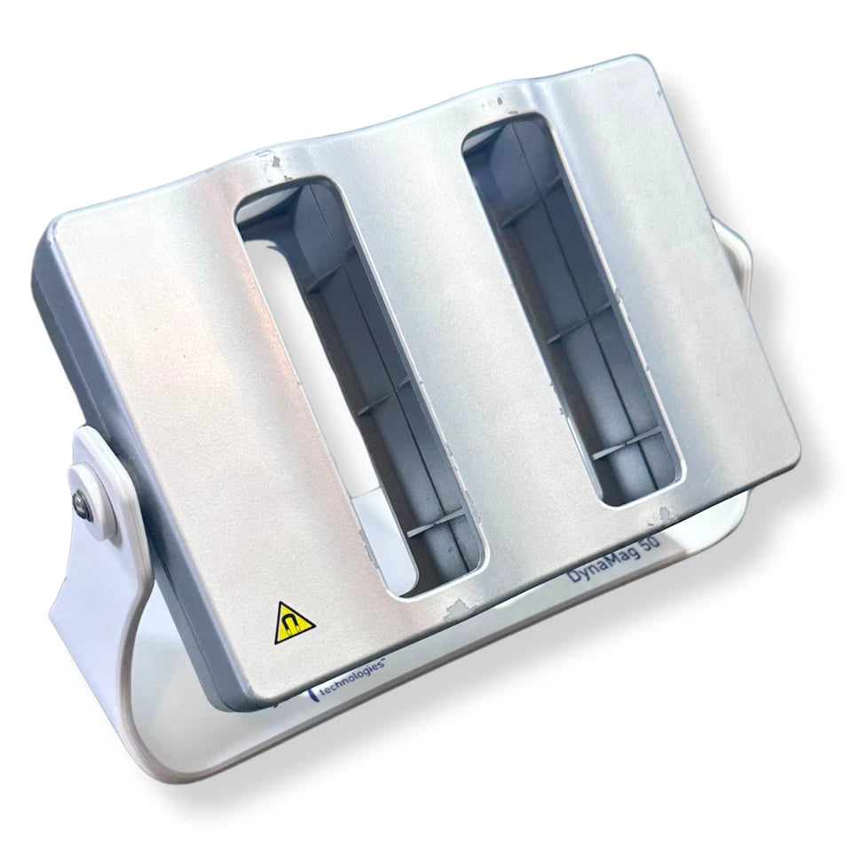 Invitrogen Thermo Life Technologies DynaMag-50 Magnet for DynaBeads (12302D)