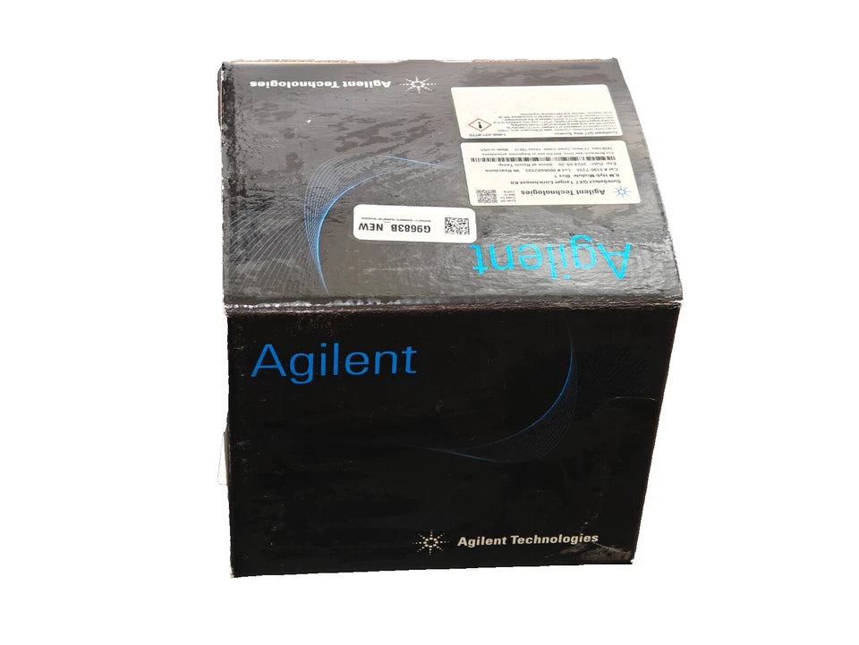 SureSelect QXT Target Enrichment Kit - ILM Hyb Module - G9683B | CAT# 5190-7335