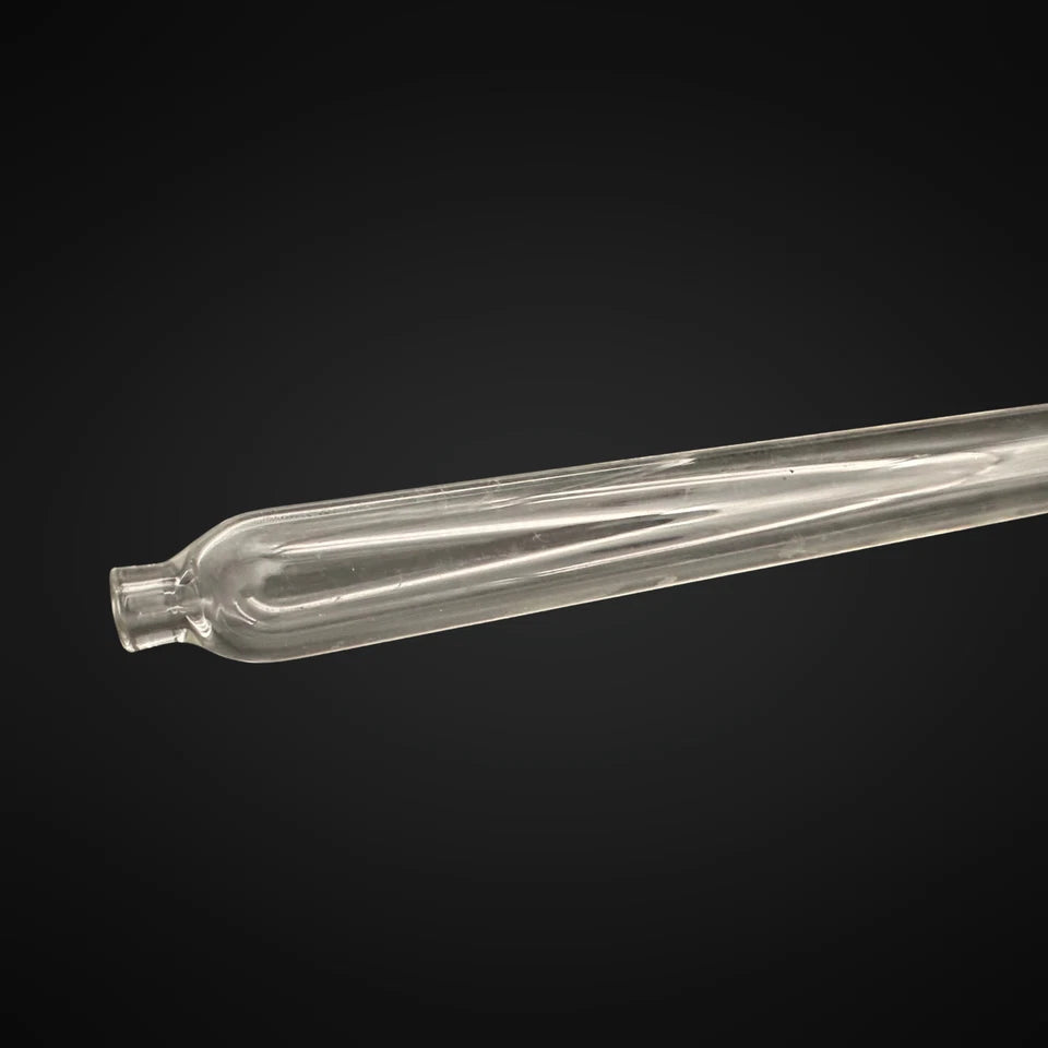 Ace Glass Chromatography Column 40" Length w/ 28/12 Spherical Joint | 450 mL