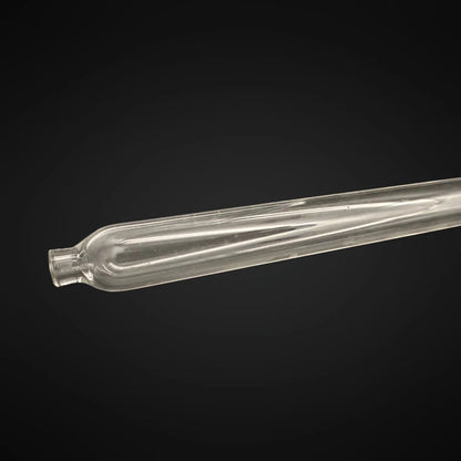 Ace Glass Chromatography Column 40" Length w/ 28/12 Spherical Joint | 450 mL