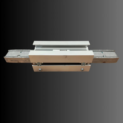 Flexlink XLCC160A65 Beam Section for X65 Chain Conveyor, Pre-Owned CB02