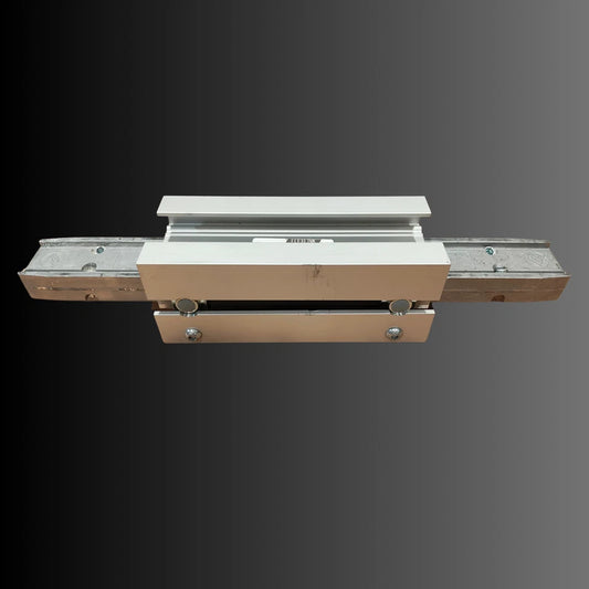 Flexlink XLCC160A65 Beam Section for X65 Chain Conveyor, Pre-Owned CB02