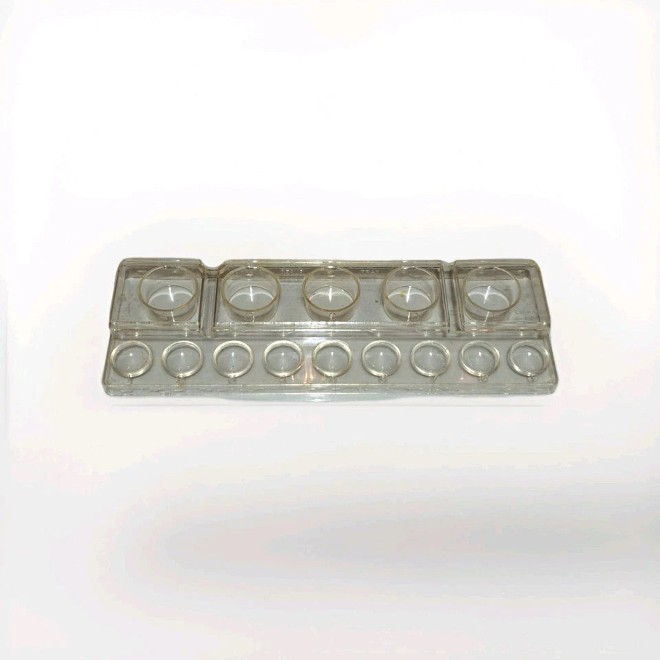 LAB AIDS - SEPUP TRAY #CT-001