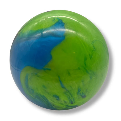 Ebonite Maxim Bullet 'Northern Lights' Bowling Ball | Retired Colorway (11 lbs)