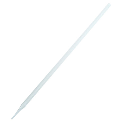 Celltreat 5mL Aspirating Pipet Polystyrene Non-Pyrogenic, 200/Case Bulk Packed 229255
