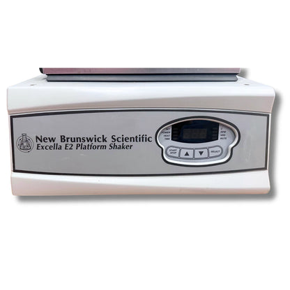 New Brunswick Scientific Excella E2 Platform Orbital Laboratory Shaker