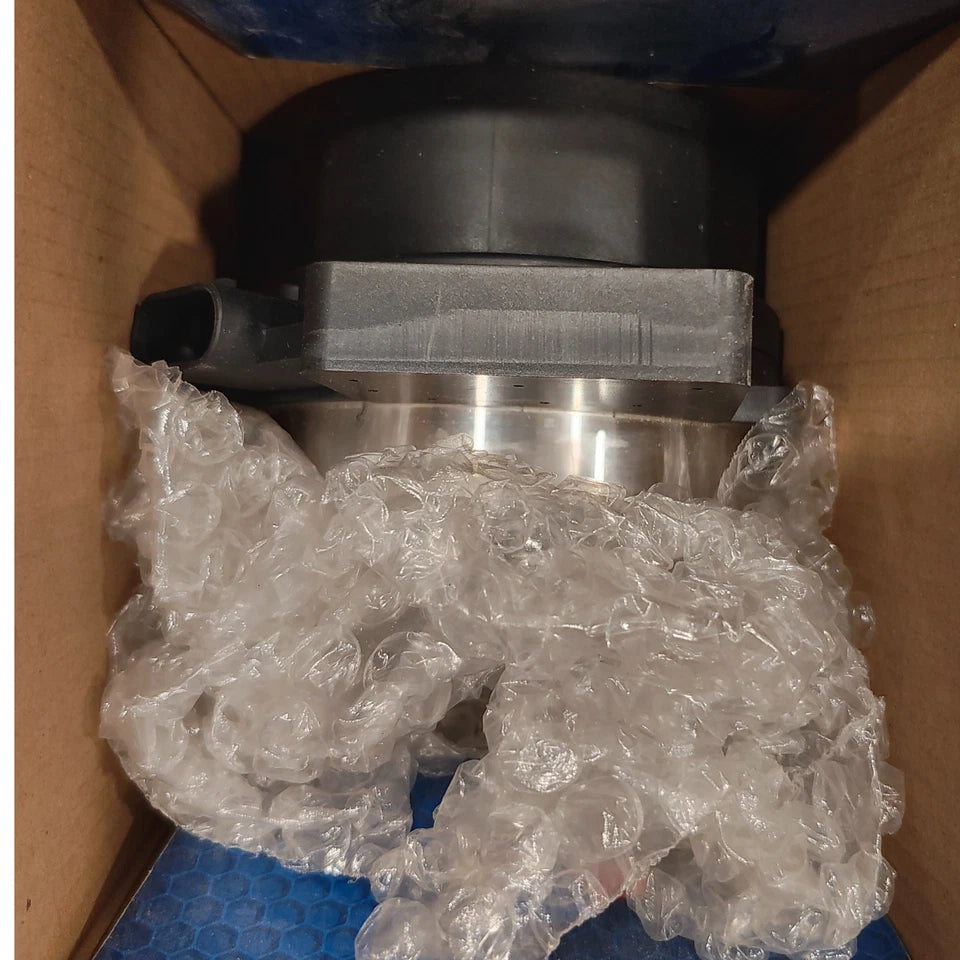 Carquest Premium Air Mass Sensor [MQ7202] | Mass Air Flow Sensor (MAF)
