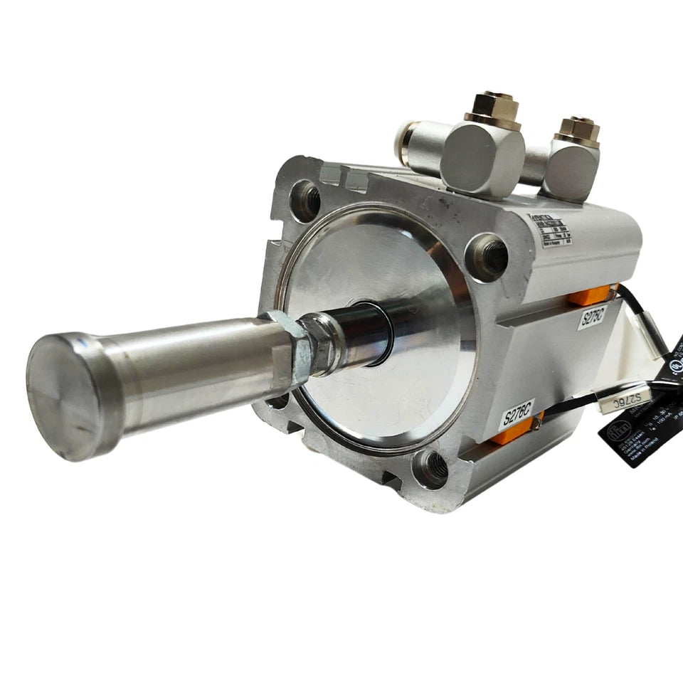 AVENTICS Compact Cylinder ISO 21287, Series CCI R422001188 [063 - 30MM] [19W22]