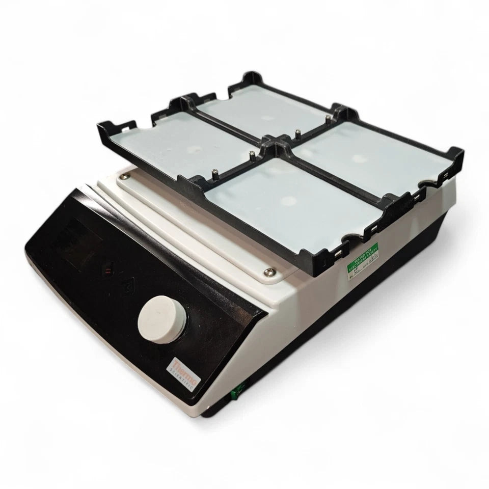 Thermo Scientific Compact Digital Microplate Shaker [8880023] - TESTED