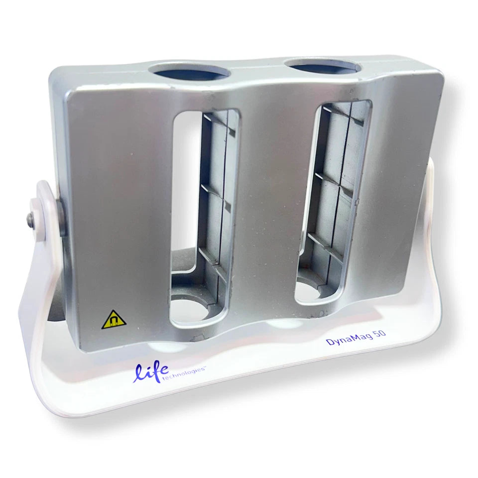 Invitrogen Thermo Life Technologies DynaMag-50 Magnet for DynaBeads (12302D)