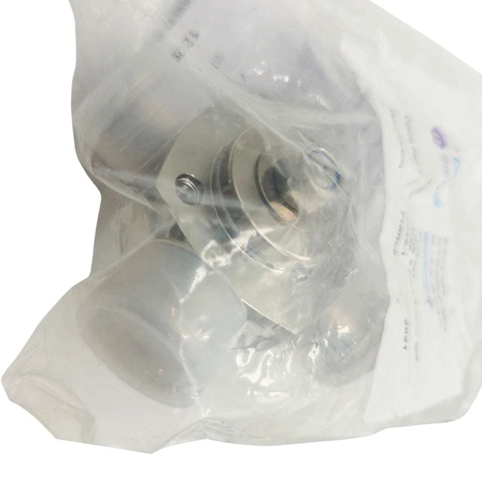 Cytiva [18575701] 4-Port 2-Way Valve ID 6mm TC25 for BPG and Chromaflow Columns