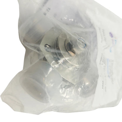 Cytiva [18575701] 4-Port 2-Way Valve ID 6mm TC25 for BPG and Chromaflow Columns