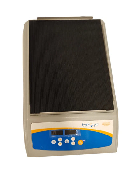 Talboys Microplate Shaker CAT# 980178 | 100–1200 RPM Range | Lab Orbital Mixer