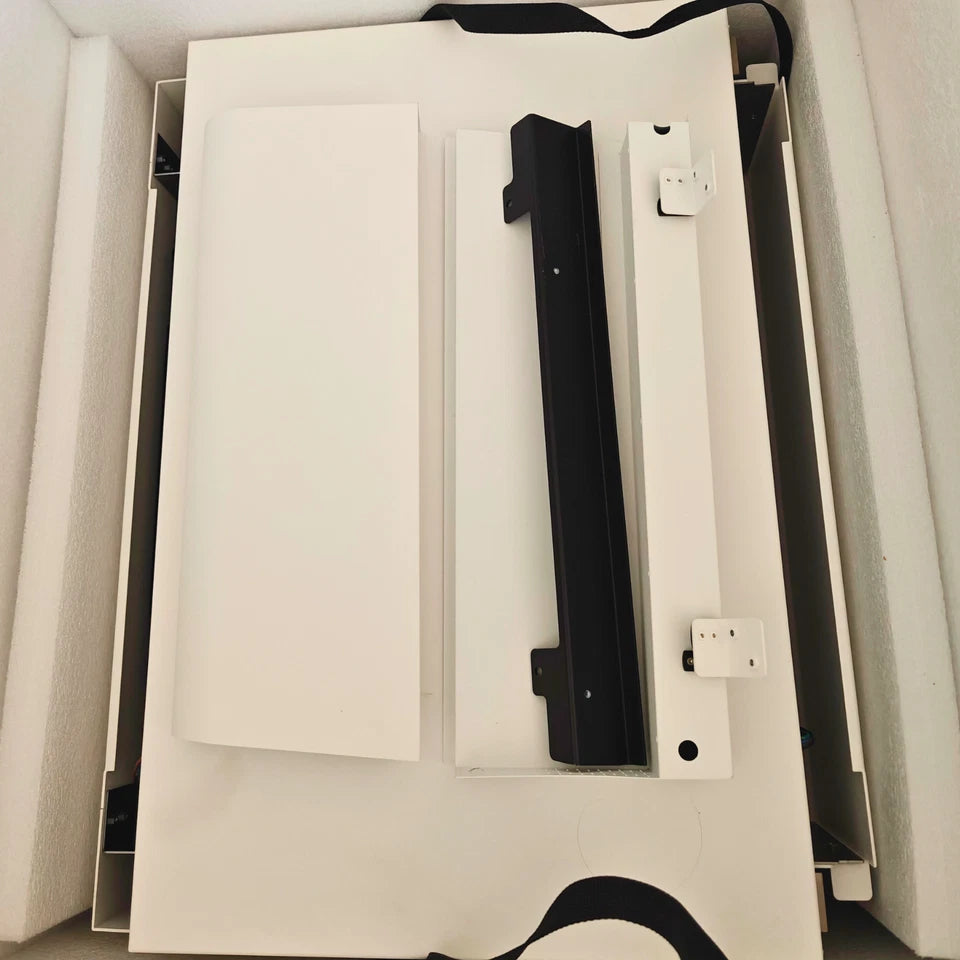 Analytik Jena UVP PCR HEPA Hood UV Enclosure | 31" x 21.5" x 29" Work Chamber