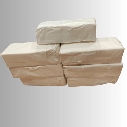 Fisherbrand™ 4-Ply Lab Gauze Sponges, 3x3", Non-Woven, Non-Sterile (2000-Pack)