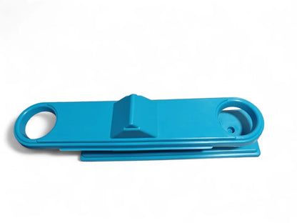 FOSS Balance Scale Physics Science Lab Classroom Experiment Tool Blue