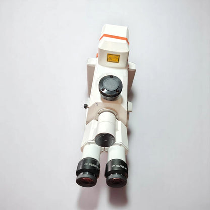 Zeiss Axio Scope.A1 Microscope w/ LED Illuminator, 20x Objective, 10x Eyepieces