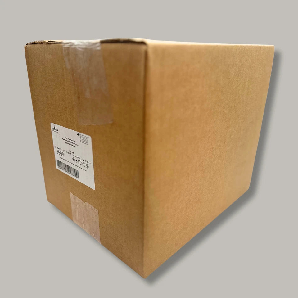 Box of 5 ARGON Complete Procedure Trays | For Adults | NEW & SEALED