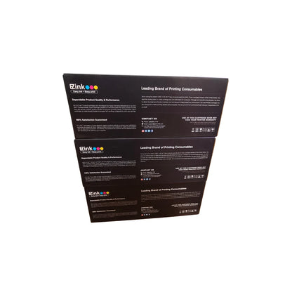 Brother Compatible TN433 Toner Cartridge Set C/M/Y 3-Pack MFC L8610CDW HL L8360CDW