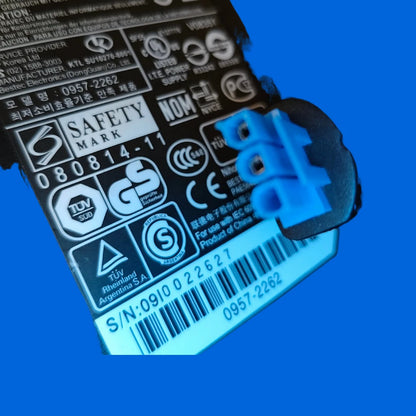 Genuine OEM HP 0957-2262 32V AC Power Adapter for Officejet Pro 8000 & 8500A Printer