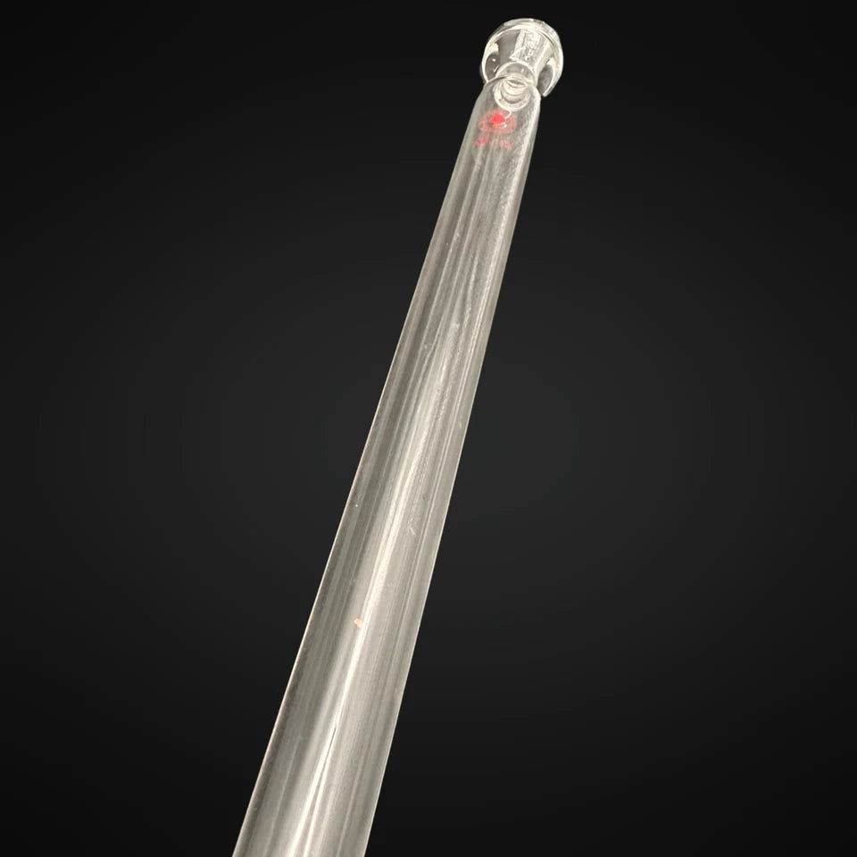 Ace Glass Chromatography Column 40" Length w/ 28/12 Spherical Joint | 450 mL