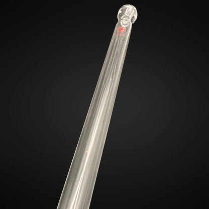Ace Glass Chromatography Column 40" Length w/ 28/12 Spherical Joint | 450 mL