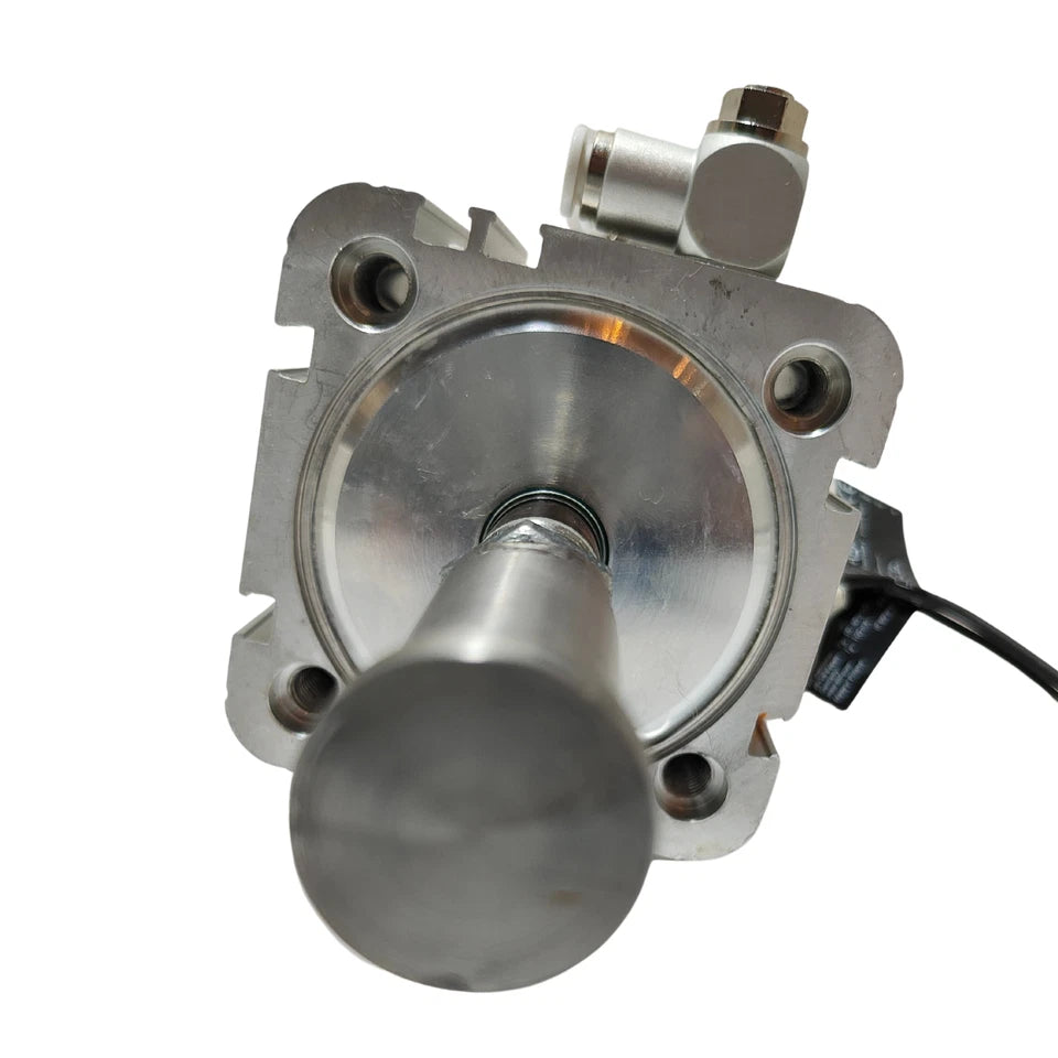 AVENTICS Compact Cylinder ISO 21287, Series CCI R422001188 [063 - 30MM] [19W22]