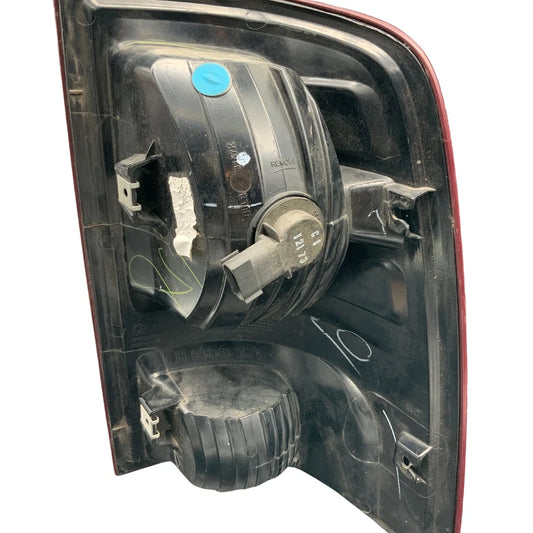 DODGE RAM 1500 OEM LEFT REAR DRIVER TAIL LIGHT 2009-2018 BRAKE LAMP [55277415AC]