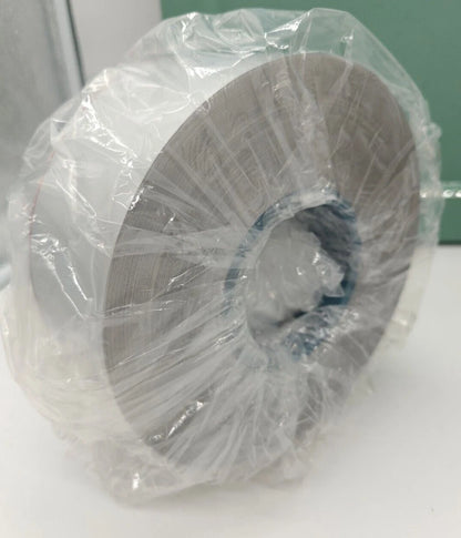 4titude 4ti-0535 Foil Heat Seal For PCR Plates 1 Roll (610m x 78mm) | Pierceable
