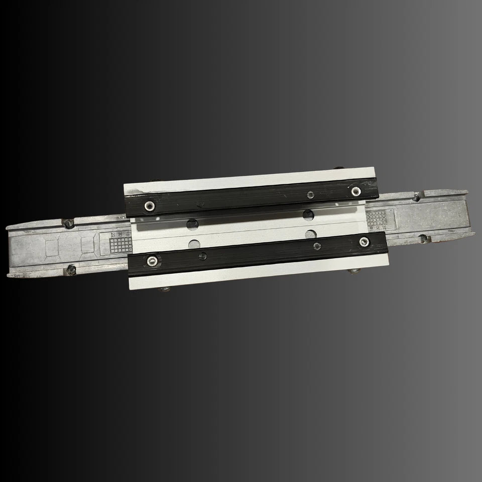 Flexlink XLCC160A65 Beam Section for X65 Chain Conveyor, Pre-Owned CB02