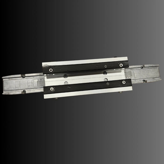 Flexlink XLCC160A65 Beam Section for X65 Chain Conveyor, Pre-Owned CB02