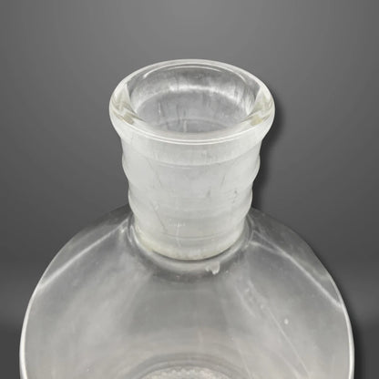 Corning PYREX 2000 mL Reagent Bottle For Chemical Storage, Lab Glassware | Clear