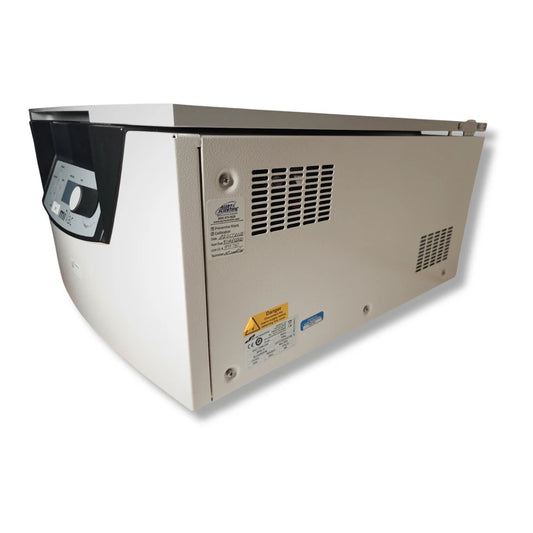 SP Scientific Genevac miVac Quattro Concentrator Chamber [75871-458]