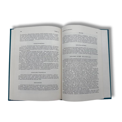 Outpatient Surgery of the Skin Hardcover Illustrated Textbook (ISBN:0874881854)