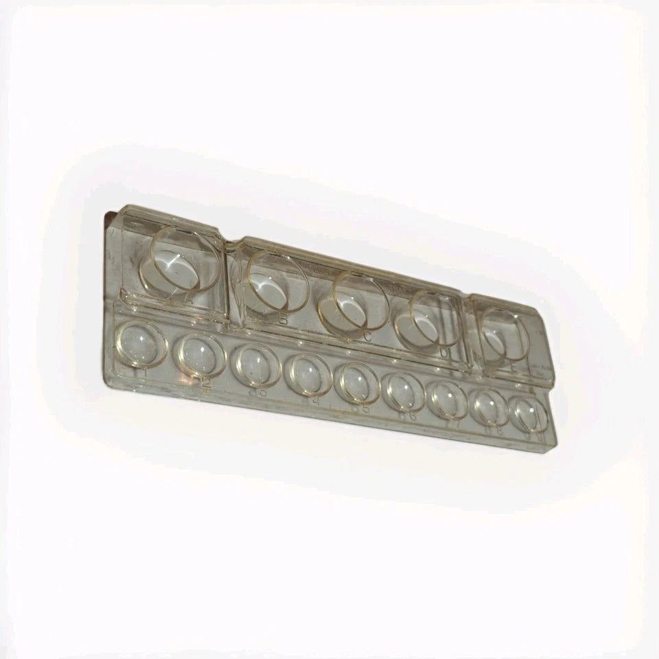 LAB AIDS - SEPUP TRAY #CT-001
