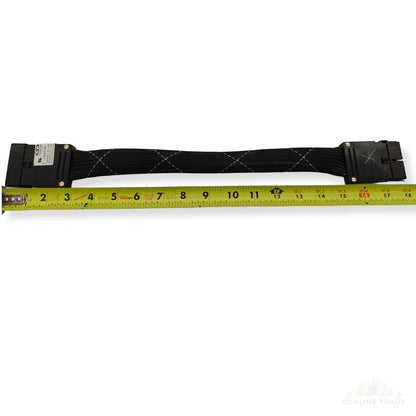 Group Dekko 18" Wire Jumper Cable [225609-MX] Ru Pent Dekko Power Cable | NEW