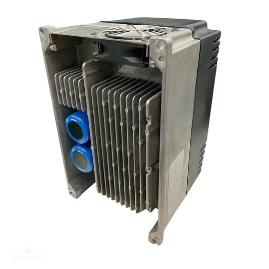 BALDOR VS1GV21-1B 1HP NEMA1 230VAC 3PH High Performance Closed Loop Vector Drive