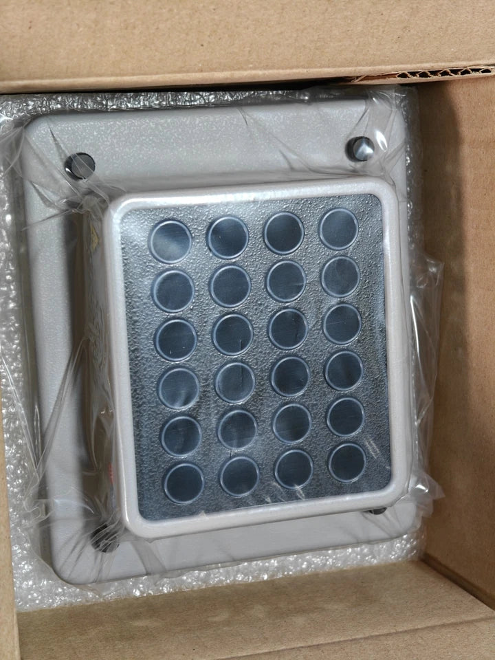 Thermo Scientific [13687713] Mixer Block - 24 x 2.0mL microtubes | NEW