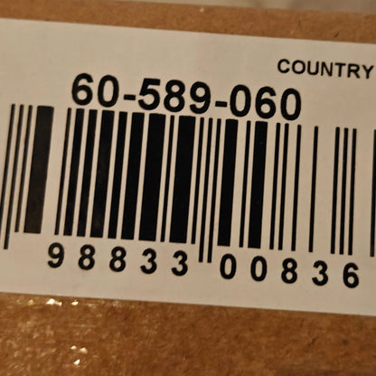 Ergotron 60-589-060 Quick Release Bracket For Monitors & TV Screens Up to 35lbs