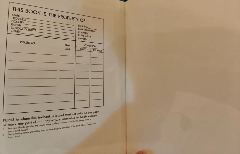 FOSS Electromagnetic Forces Hardcover Book | Delta Education | Science Resources