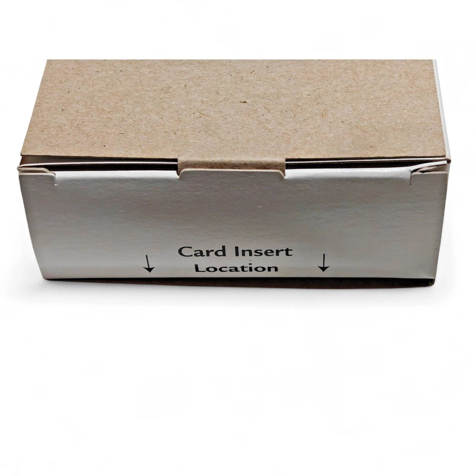 LAB AIDS Phospho-Box with Phosphorescent Strip PDC-ES01A – Science Teaching Aid