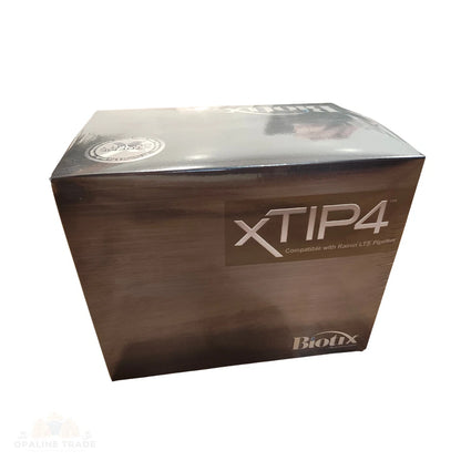 Biotix Xtip4 1000uL Filtered Pipette Tips - 8 Racks (96/Rack) 63300003 | NEW