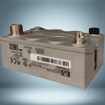 B&R X67PS1300 24VDC X2X Link Power Supply Module - For Industrial Automation