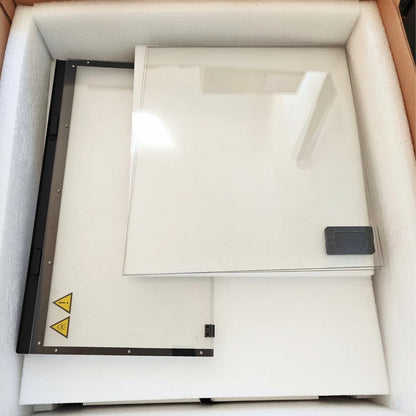 Analytik Jena UVP PCR HEPA Hood UV Enclosure | 31" x 21.5" x 29" Work Chamber