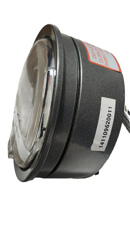 Dwyer Differential Pressure Gauge 15psig 1000-25mmWC | CALIBRATED | Manometer