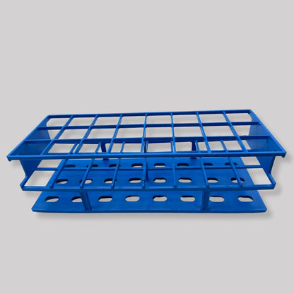 Nalgene 30 mm Snap-N-Rack Test Tube Rack | Fully Autoclavable | Reinforced Nylon