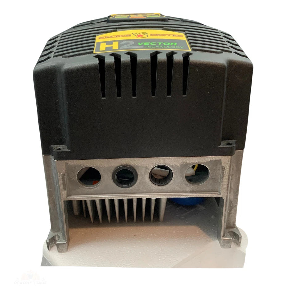 BALDOR VS1GV21-1B 1HP NEMA1 230VAC 3PH High Performance Closed Loop Vector Drive