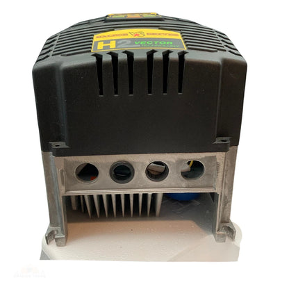 BALDOR VS1GV21-1B 1HP NEMA1 230VAC 3PH High Performance Closed Loop Vector Drive