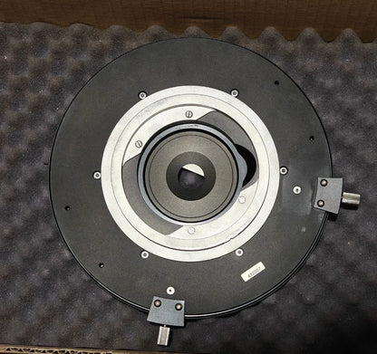 Zeiss circular polarizing stage Pol 360