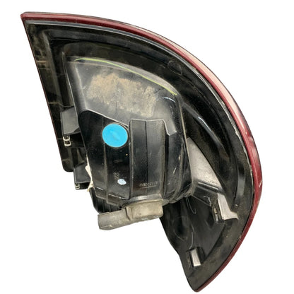 DODGE RAM 1500 OEM LEFT REAR DRIVER TAIL LIGHT 2009-2018 BRAKE LAMP [55277415AC]